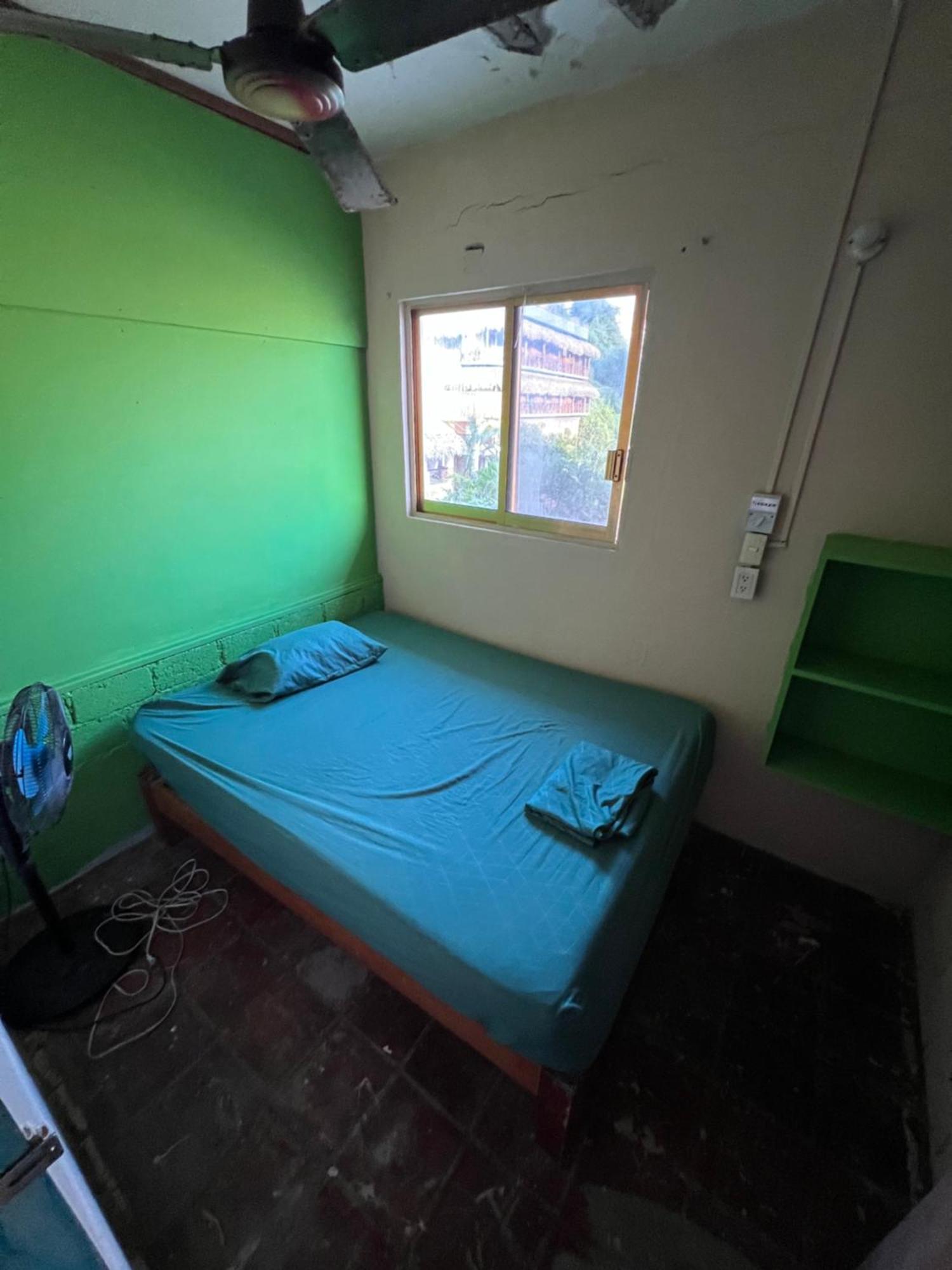 Pipeline Hostel بويرتو إسكونديدو المظهر الخارجي الصورة