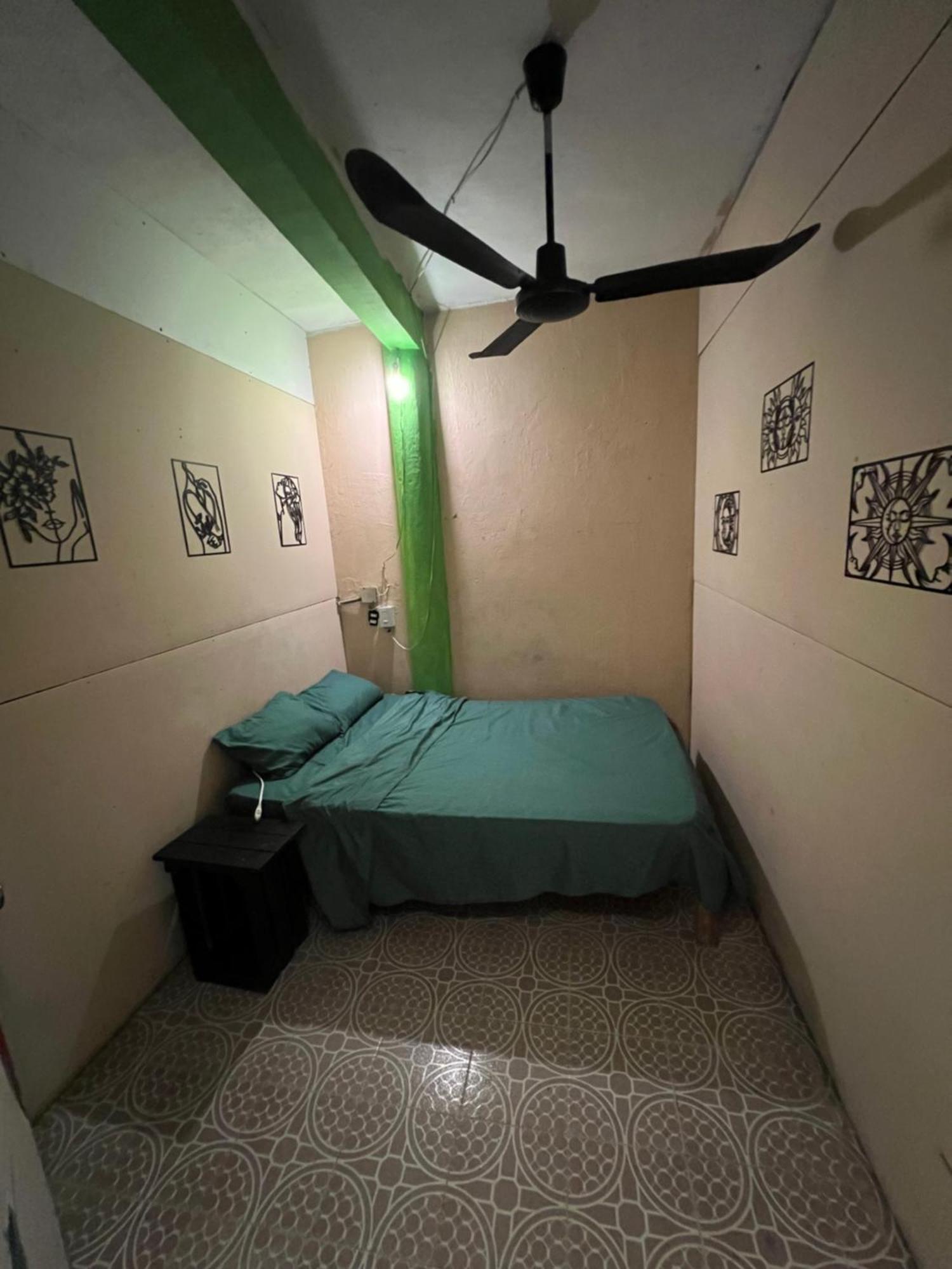 Pipeline Hostel بويرتو إسكونديدو المظهر الخارجي الصورة